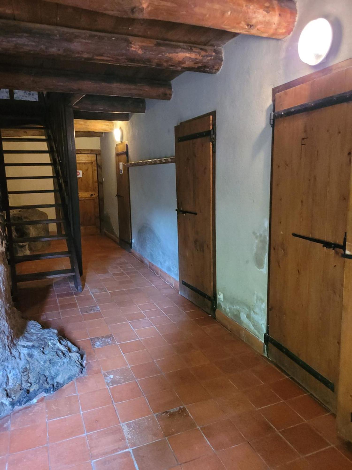Gite Du Limousin Saint-Arcons-d'Allier Exterior photo